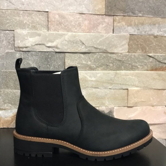 ECCO Elaina Chelsea Women's Ankle Boot - Picture 6 of 6